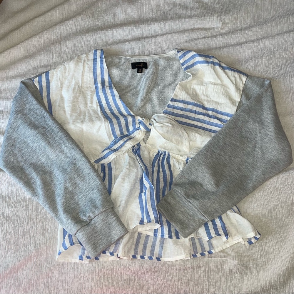 VICI pullover